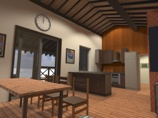 1964 Jackalstone Ave․