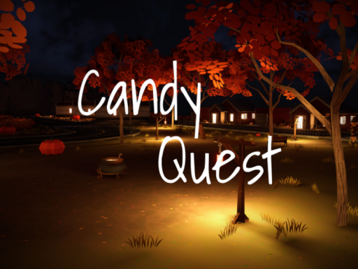 Candy Quest