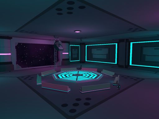 Iridium Throwback