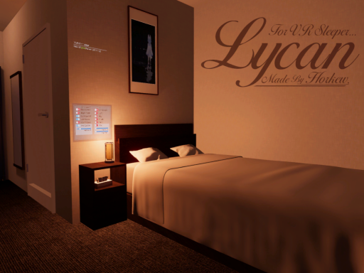 Lycan