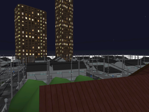 Overpass