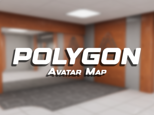Polygon Avatar Map