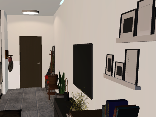 Nameless Room-Private chat⁄AFK