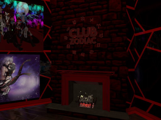 Zodiac House