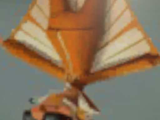 RANDOM WORLD 2