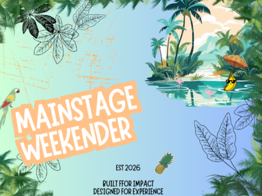 Mainstage Festvial