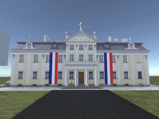french empire fort