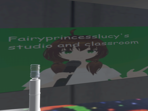 Fairyprincesslucy's Studio and Voice Classrom