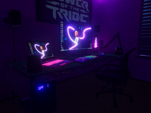My Room