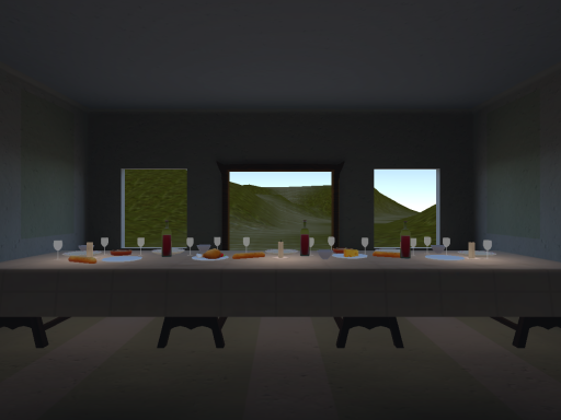 La Ultima Cena Vrchat
