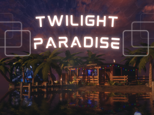 Twilight Paradise