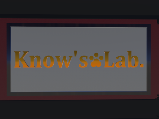 Know's Lab