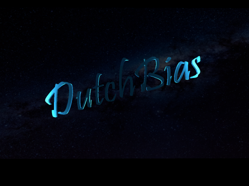 DutchBias n' Chill