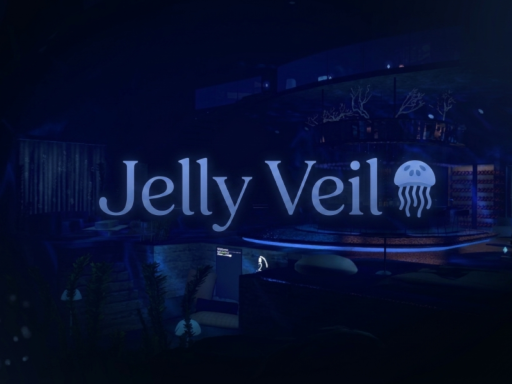 Jelly Veil