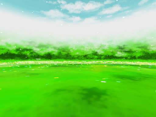 Garden Of NPC FEAA