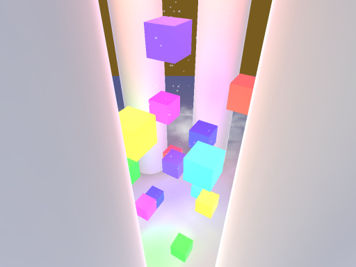 Immergence