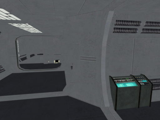 Republic millitary base 2