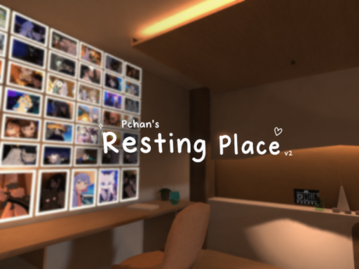Pchan Resting Place V2