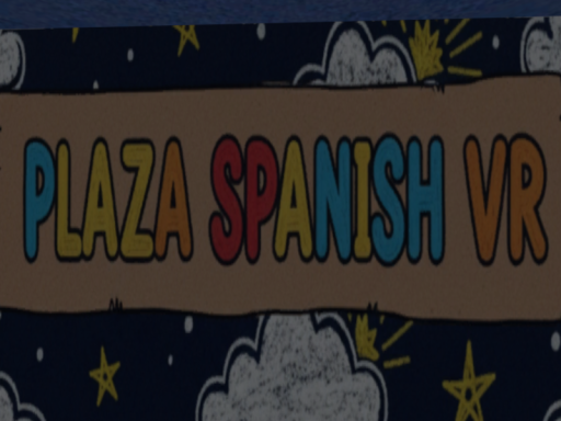 Spanish Plaza VR