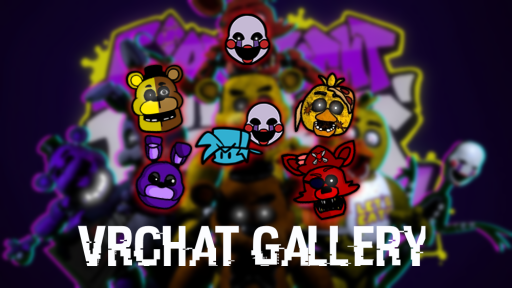 V․S FNAF 1 Gallery