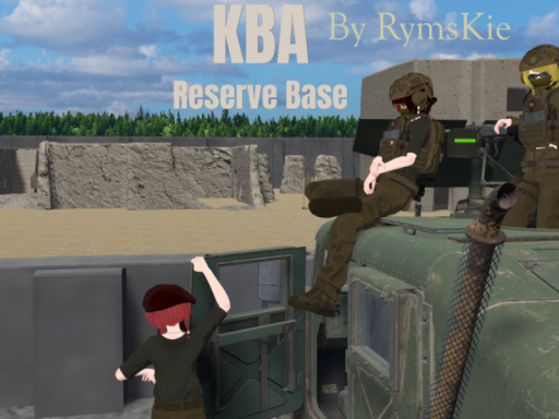 KBA Reserve Base