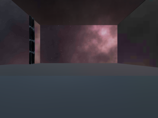 Chill Skybox