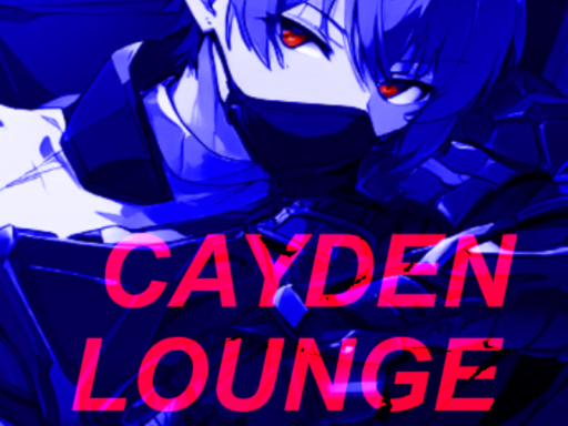 CAYDEN LOUNGE