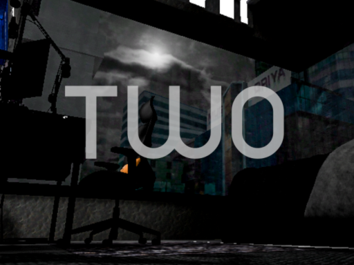 Neheya in Two