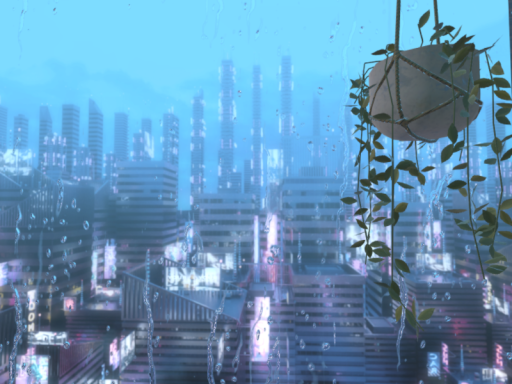 HAPPYEND