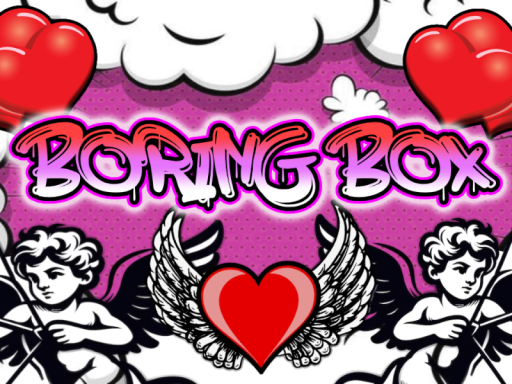 Boring Box