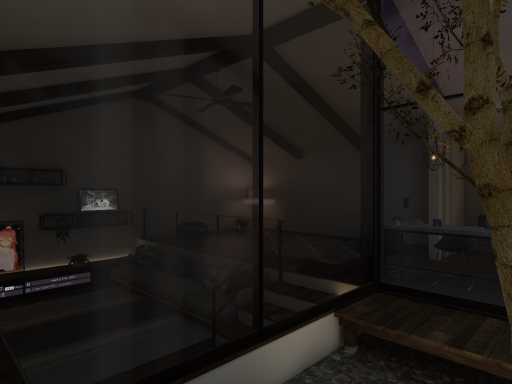 Mansion 106