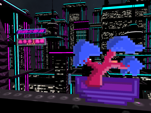 Neon CORE