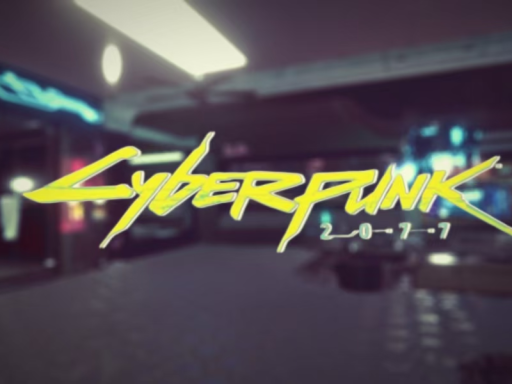 CberPunk