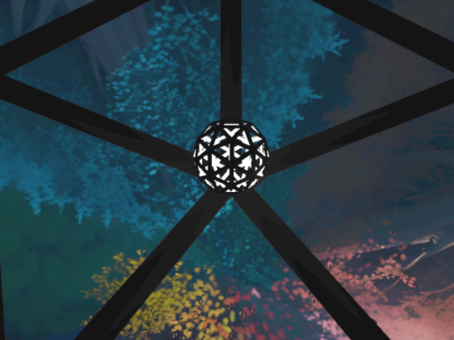 A Dome