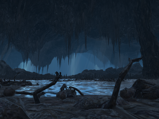 Dark Souls 3 - Darkeater Midir