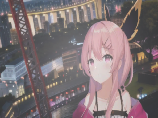 夕凪ルーム３