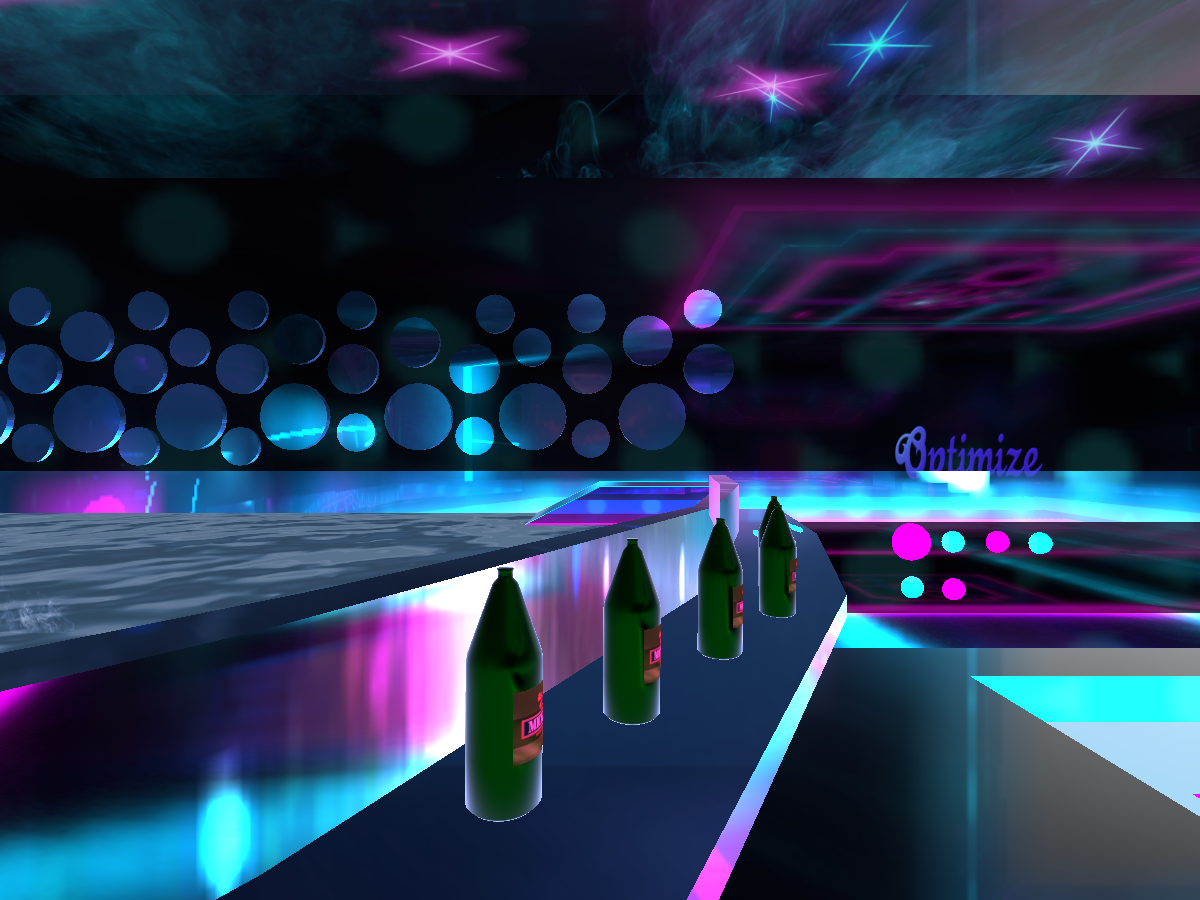 Lounge d‘R4