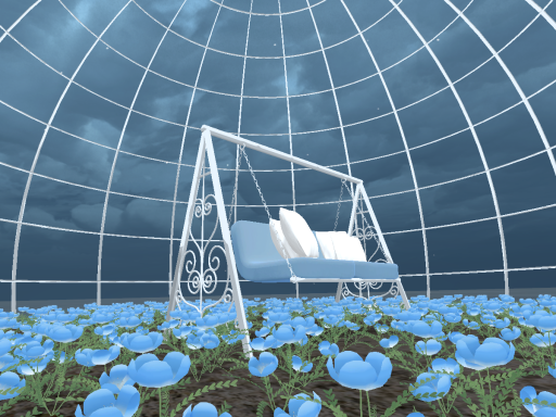 Blue Drop