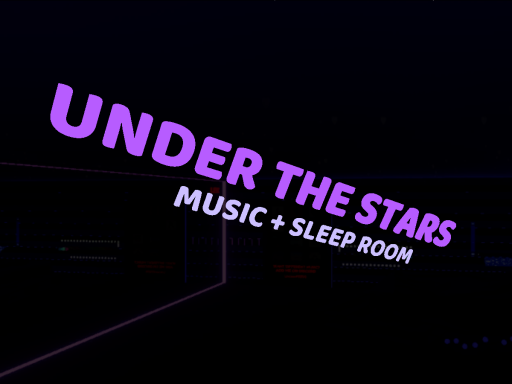 UNDER THE STARS