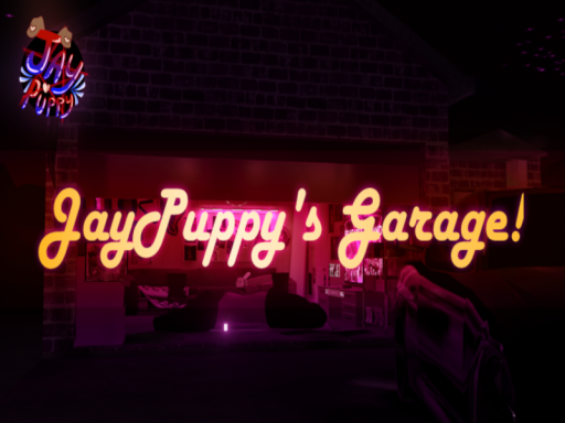 Jay's Garage