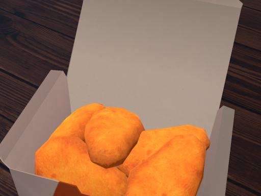 Just ChickenNugget