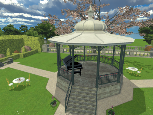 KN Garden Mansion
