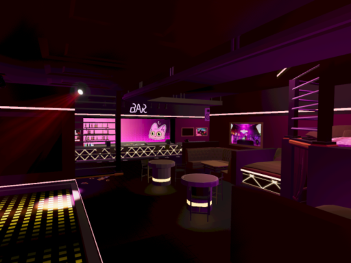 CLUB PHUZZ