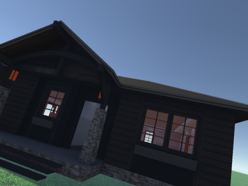 Memories wip