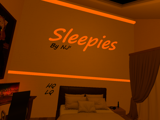 Sleepies Sleep