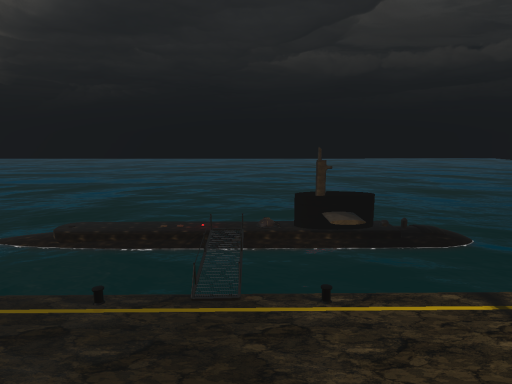 Submarino