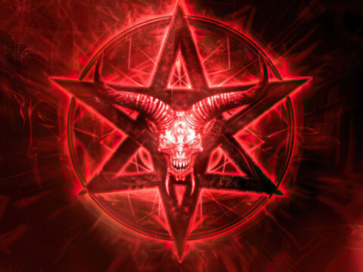 Satan Temple