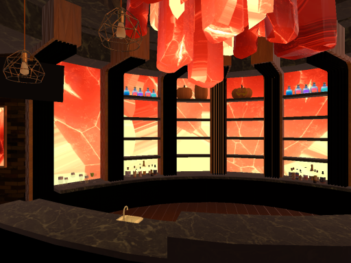 Phoenix Lounge