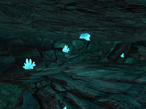 Cupids Hideout