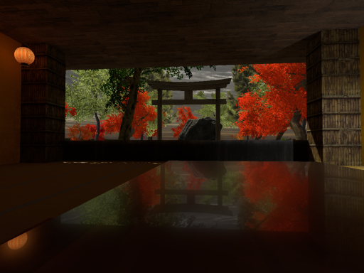 IWAKURA_Garden